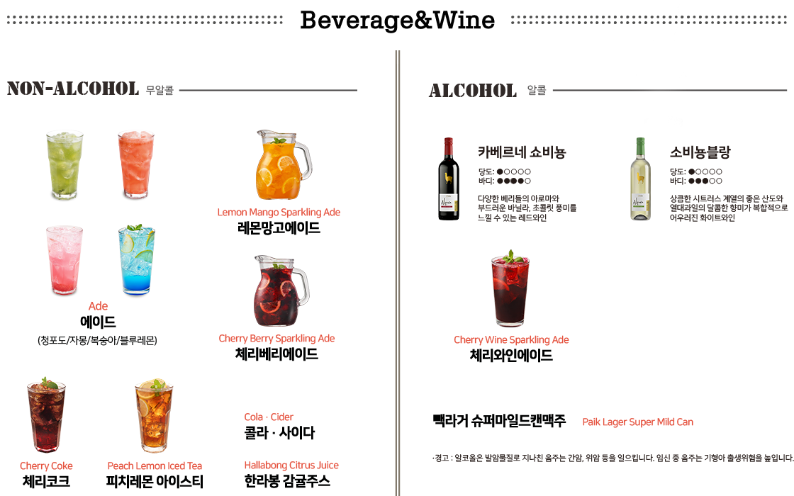 Beverage